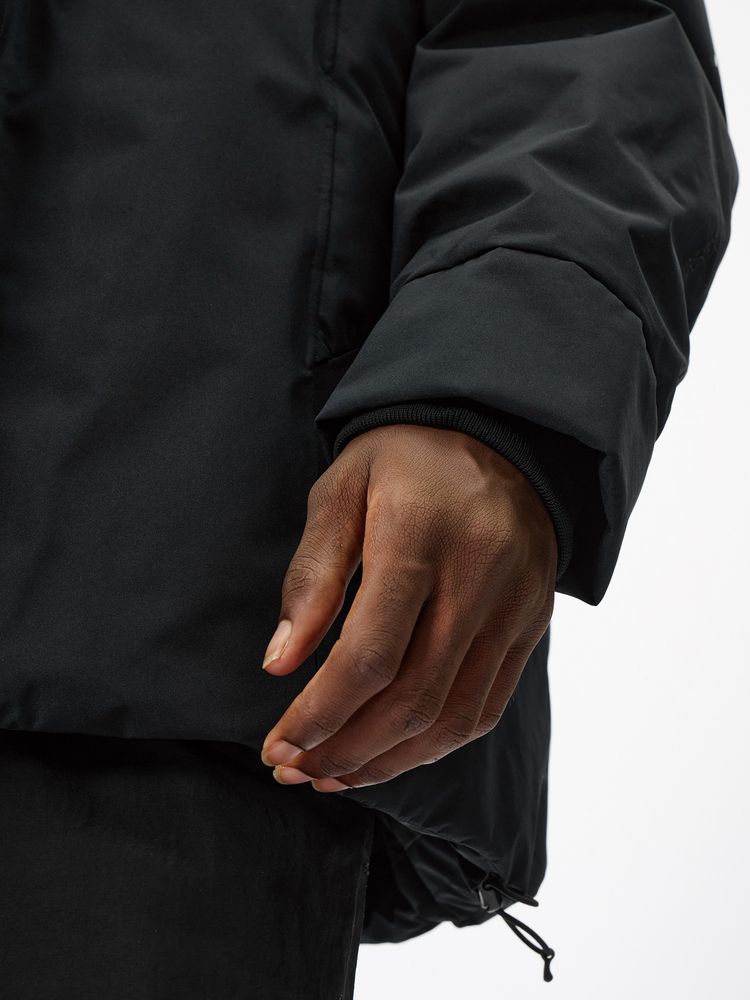 Goldwin(ゴールドウイン) ｜ゴアテックススノーレンジダウンミドルレングスジャケット（ユニセックス）