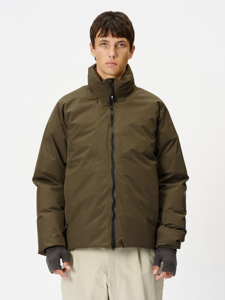 Goldwin(ゴールドウイン) ｜ゴアテックス900フィルパワーダウンジャケット（ユニセックス）