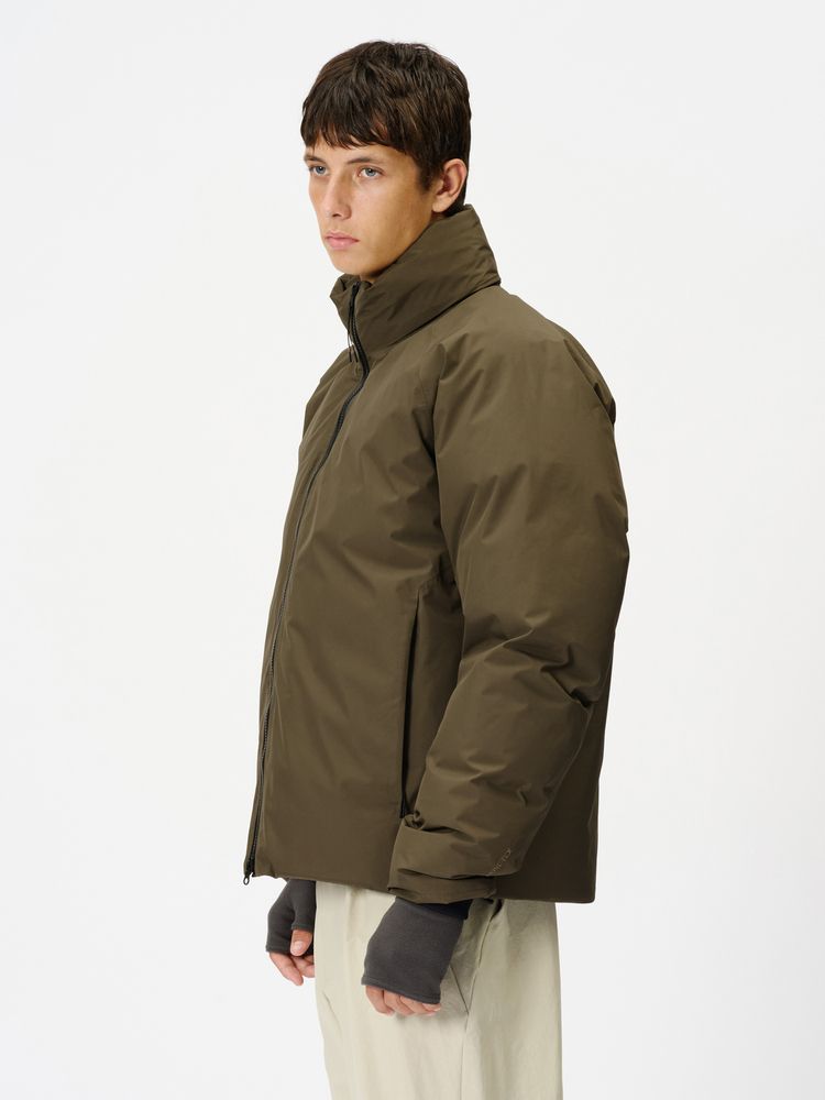 Goldwin(ゴールドウイン) ｜ゴアテックス900フィルパワーダウンジャケット（ユニセックス）