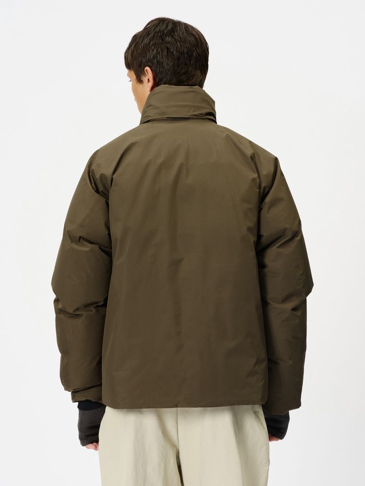 Goldwin(ゴールドウイン) ｜ゴアテックス900フィルパワーダウンジャケット（ユニセックス）