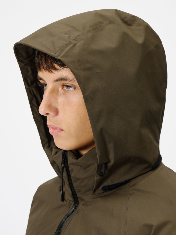 Goldwin(ゴールドウイン) ｜ゴアテックス900フィルパワーダウンジャケット（ユニセックス）