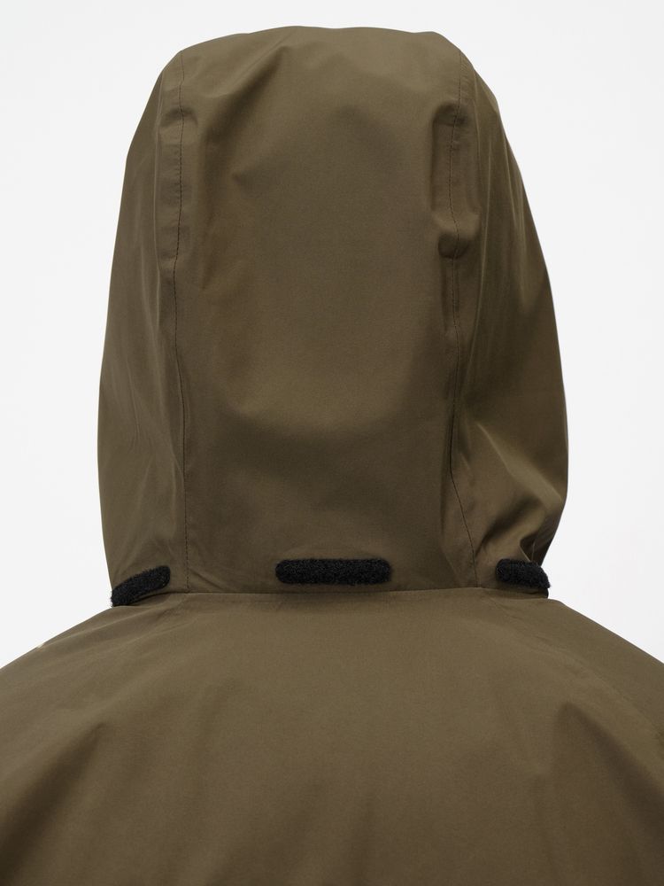 Goldwin(ゴールドウイン) ｜ゴアテックス900フィルパワーダウンジャケット（ユニセックス）