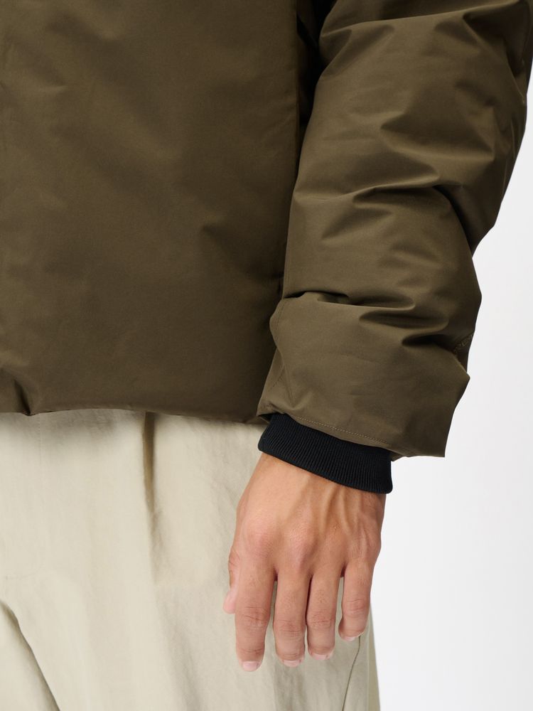 Goldwin(ゴールドウイン) ｜ゴアテックス900フィルパワーダウンジャケット（ユニセックス）