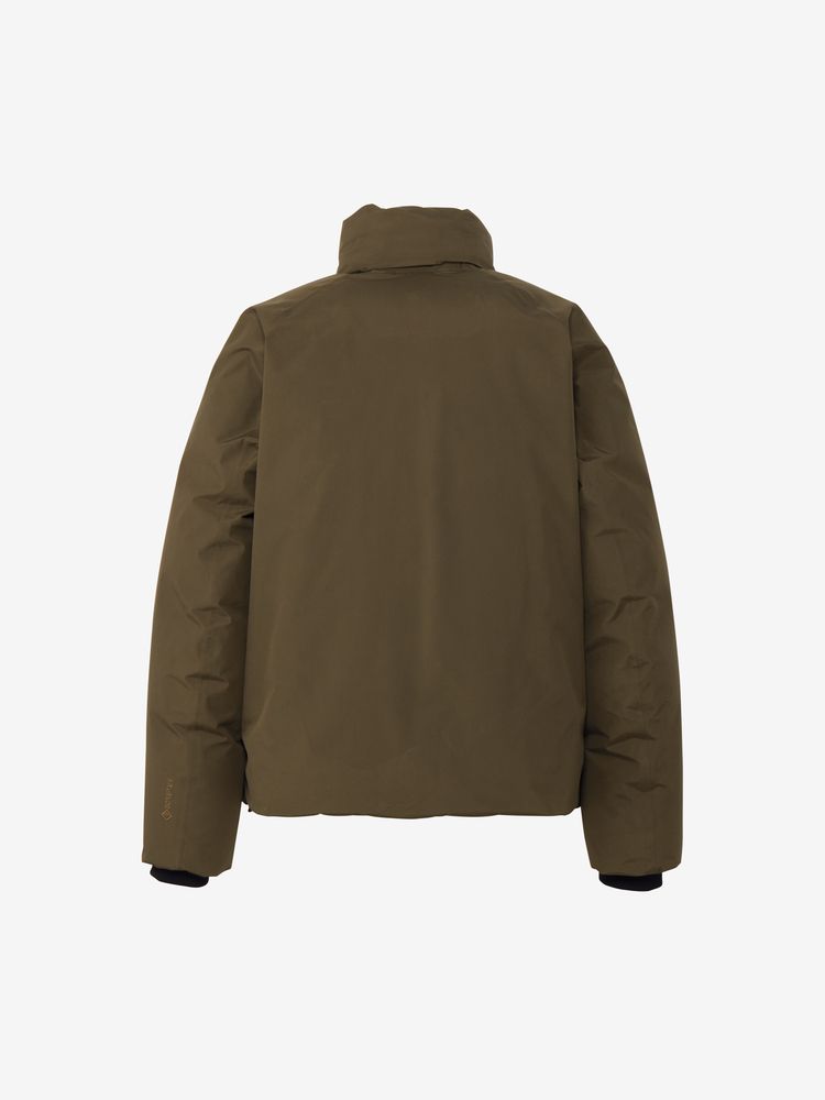 Goldwin(ゴールドウイン) ｜ゴアテックス900フィルパワーダウンジャケット（ユニセックス）