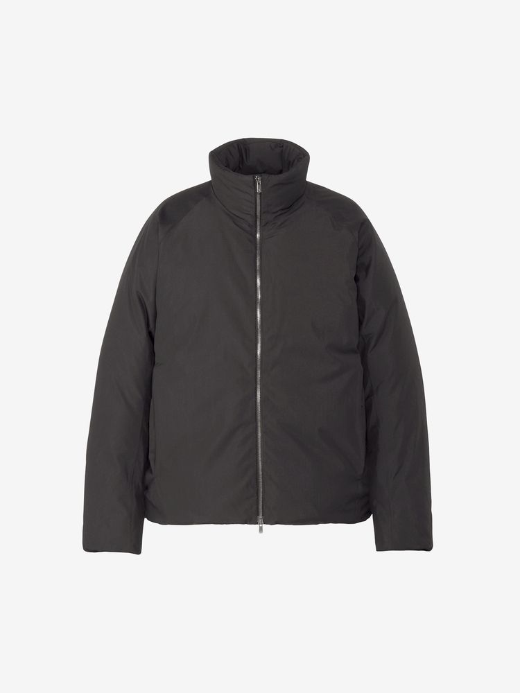 Goldwin(ゴールドウイン) ｜ウールブレンド900フィルパワーダウンジャケット（ユニセックス）