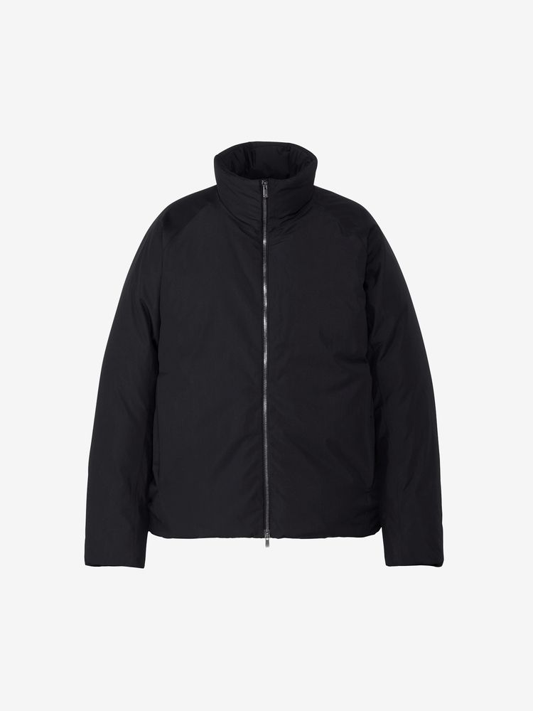 Goldwin(ゴールドウイン) ｜ウールブレンド900フィルパワーダウンジャケット（ユニセックス）