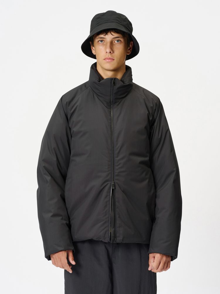 Goldwin(ゴールドウイン) ｜ウールブレンド900フィルパワーダウンジャケット（ユニセックス）