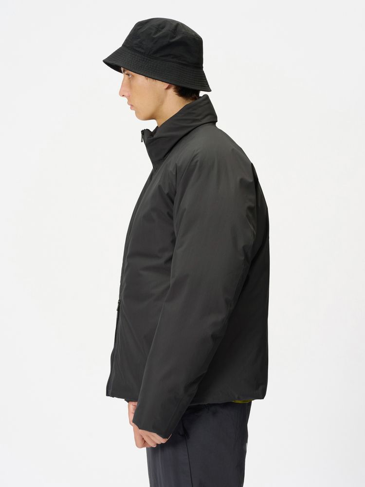 Goldwin(ゴールドウイン) ｜ウールブレンド900フィルパワーダウンジャケット（ユニセックス）