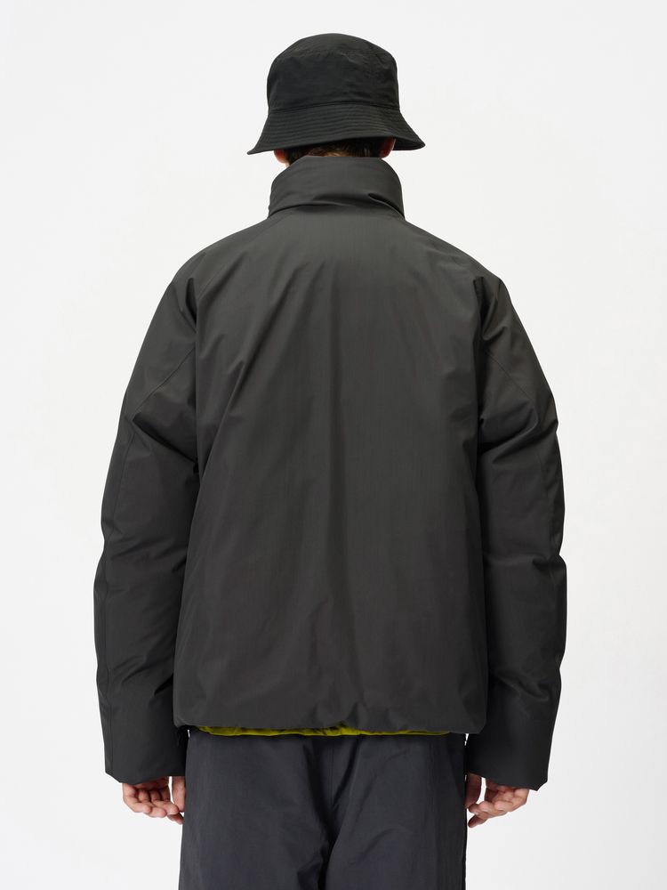 Goldwin(ゴールドウイン) ｜ウールブレンド900フィルパワーダウンジャケット（ユニセックス）