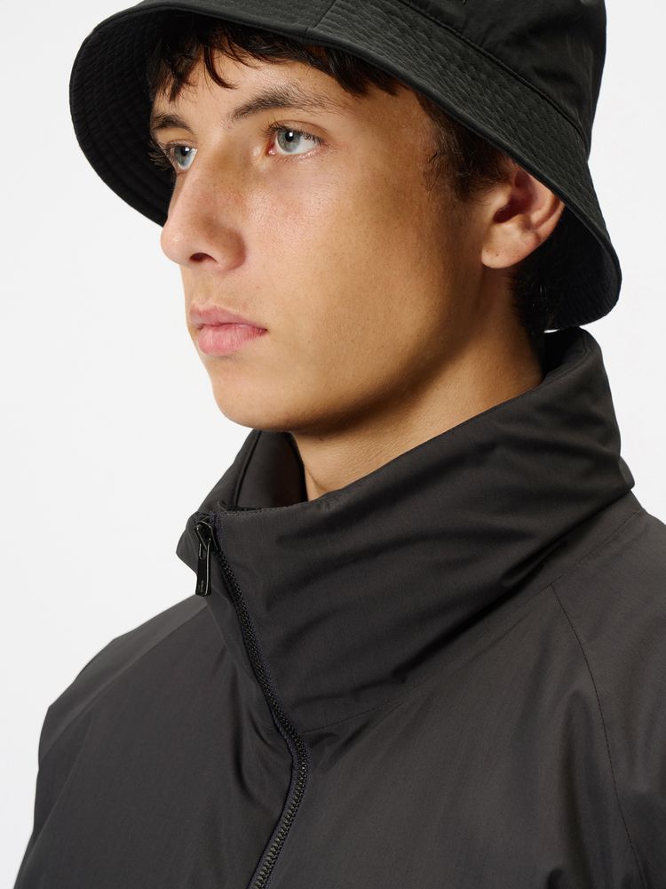 Goldwin(ゴールドウイン) ｜ウールブレンド900フィルパワーダウンジャケット（ユニセックス）