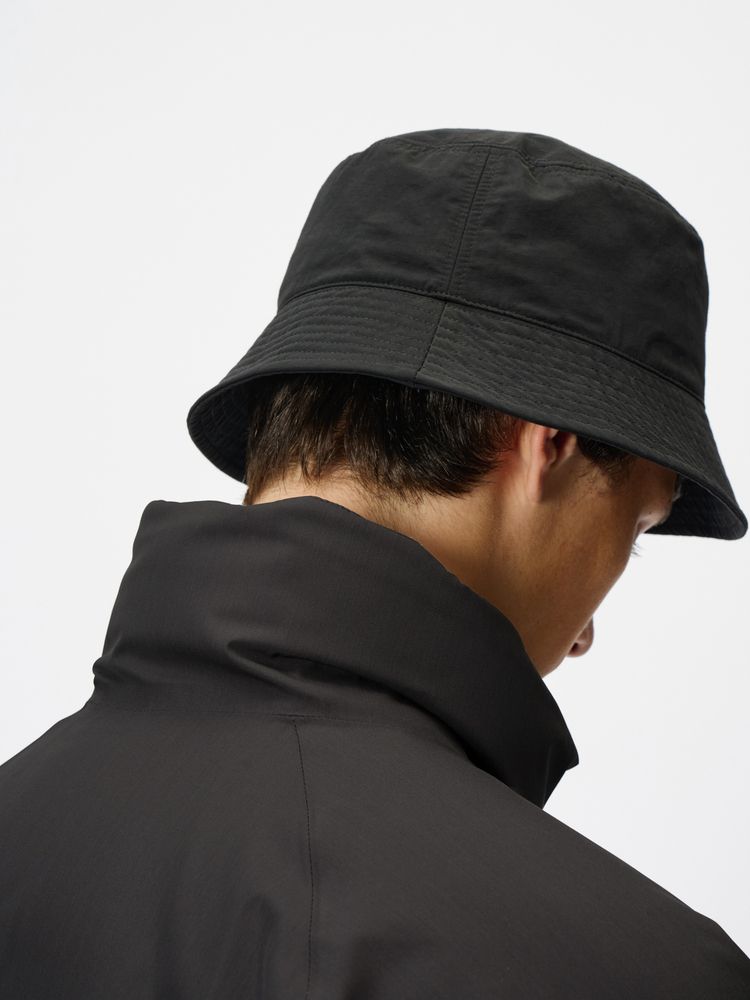 Goldwin(ゴールドウイン) ｜ウールブレンド900フィルパワーダウンジャケット（ユニセックス）