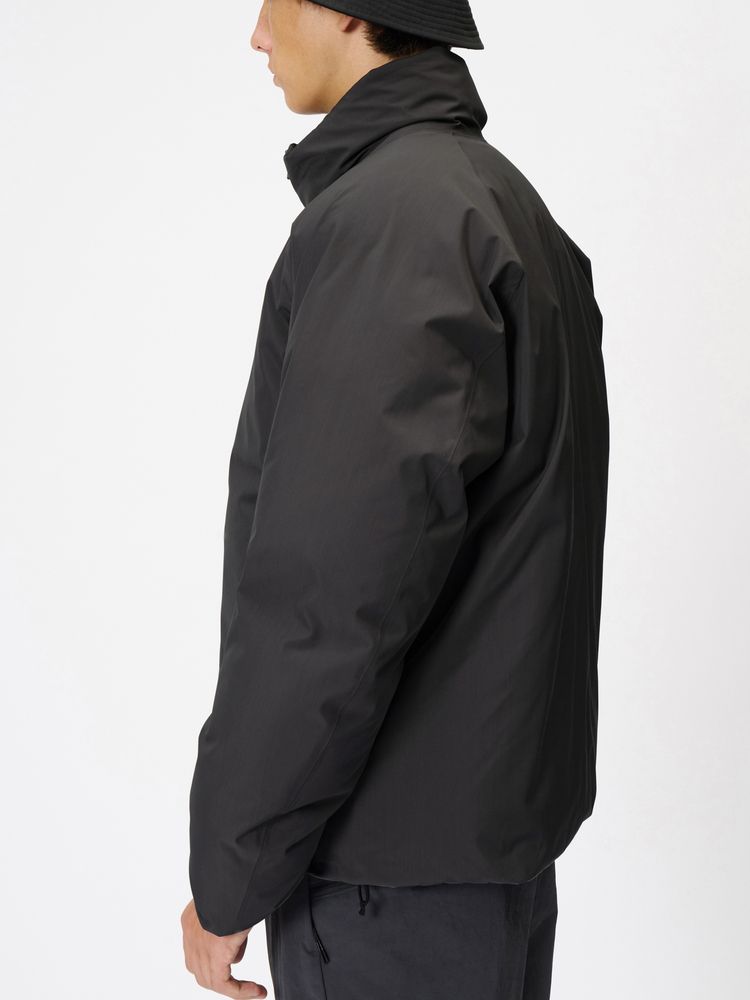 Goldwin(ゴールドウイン) ｜ウールブレンド900フィルパワーダウンジャケット（ユニセックス）