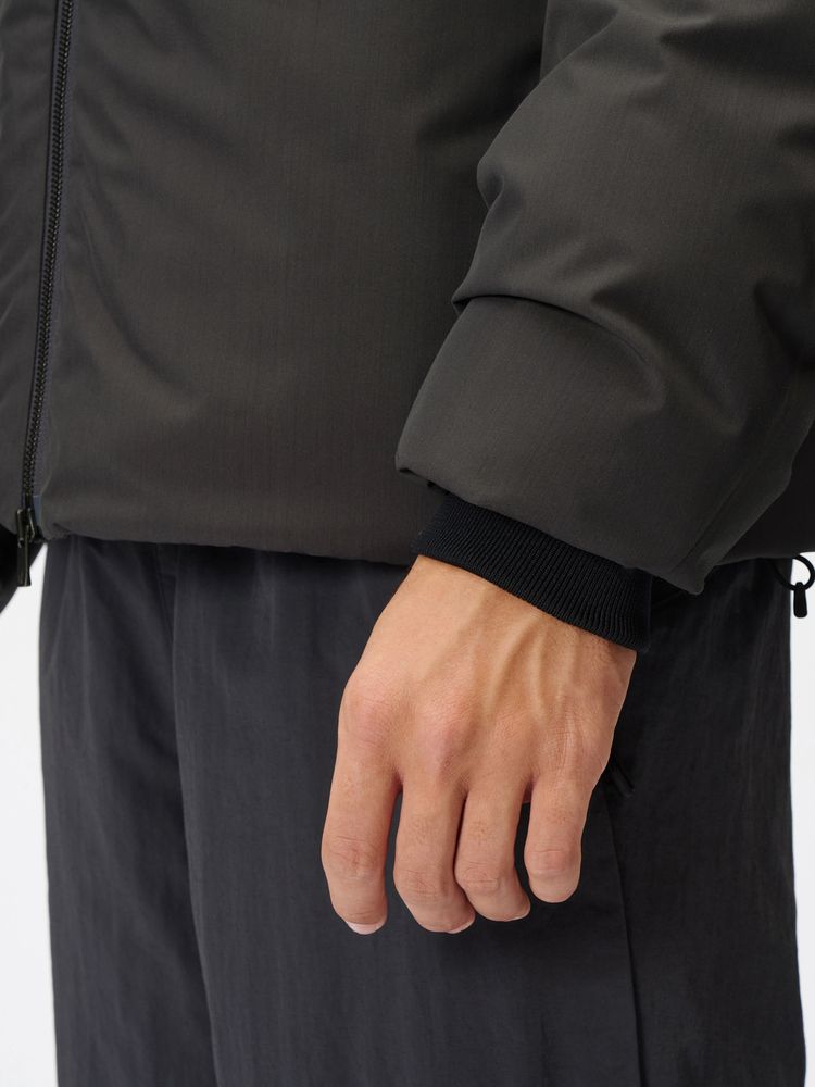 Goldwin(ゴールドウイン) ｜ウールブレンド900フィルパワーダウンジャケット（ユニセックス）