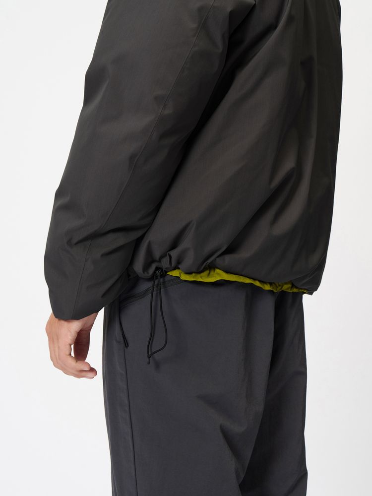 Goldwin(ゴールドウイン) ｜ウールブレンド900フィルパワーダウンジャケット（ユニセックス）