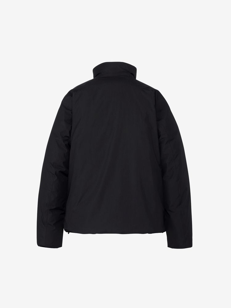 Goldwin(ゴールドウイン) ｜ウールブレンド900フィルパワーダウンジャケット（ユニセックス）