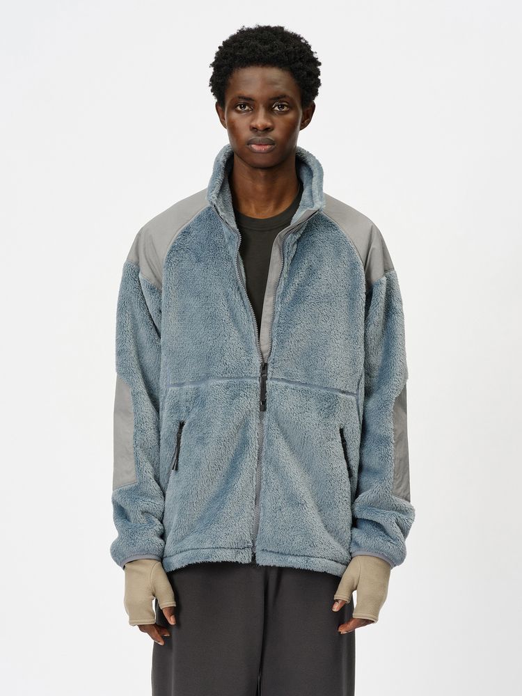 Goldwin(ゴールドウイン) ｜ポーラテックハイロフトフリースジャケット（ユニセックス）