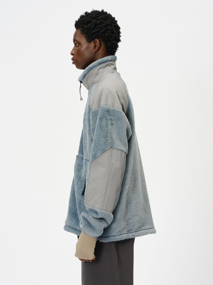 Goldwin(ゴールドウイン) ｜ポーラテックハイロフトフリースジャケット（ユニセックス）