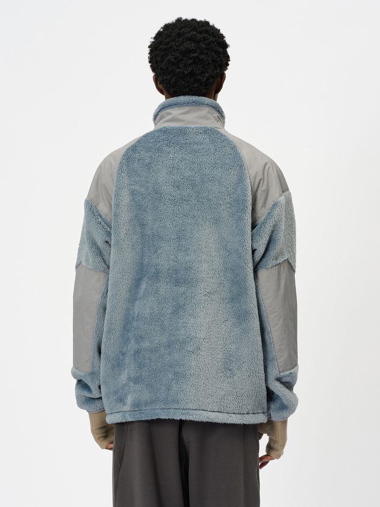 Goldwin(ゴールドウイン) ｜ポーラテックハイロフトフリースジャケット（ユニセックス）