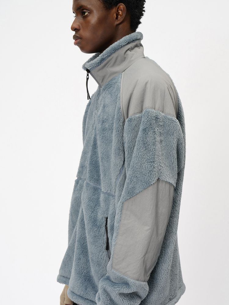 Goldwin(ゴールドウイン) ｜ポーラテックハイロフトフリースジャケット（ユニセックス）