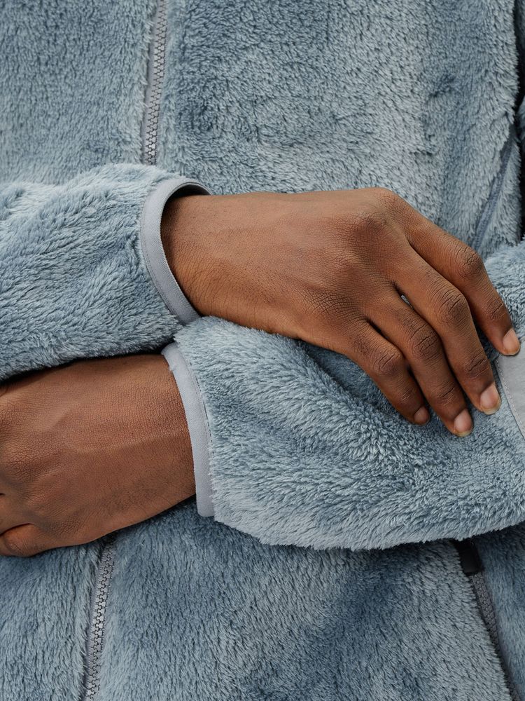 Goldwin(ゴールドウイン) ｜ポーラテックハイロフトフリースジャケット（ユニセックス）