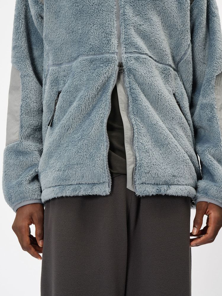 Goldwin(ゴールドウイン) ｜ポーラテックハイロフトフリースジャケット（ユニセックス）