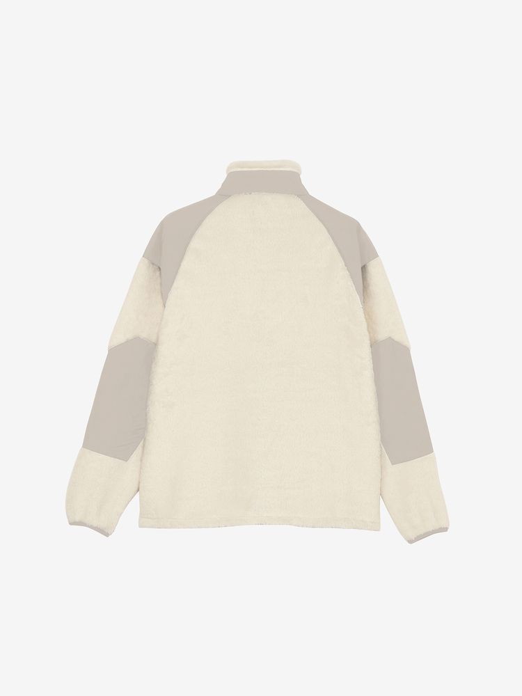 Goldwin(ゴールドウイン) ｜ポーラテックハイロフトフリースジャケット（ユニセックス）