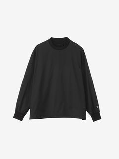 【値下げ】GroundY 18aw ブラック ロングシャツ GV-B05-100 値下げ】GroundY 18aw ブラック ロングシャツ GV-B05-100