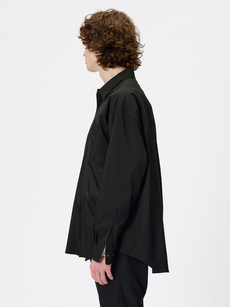 Goldwin(ゴールドウイン) ｜パーテックスイクイリブリウムウインドシャツ（ユニセックス）