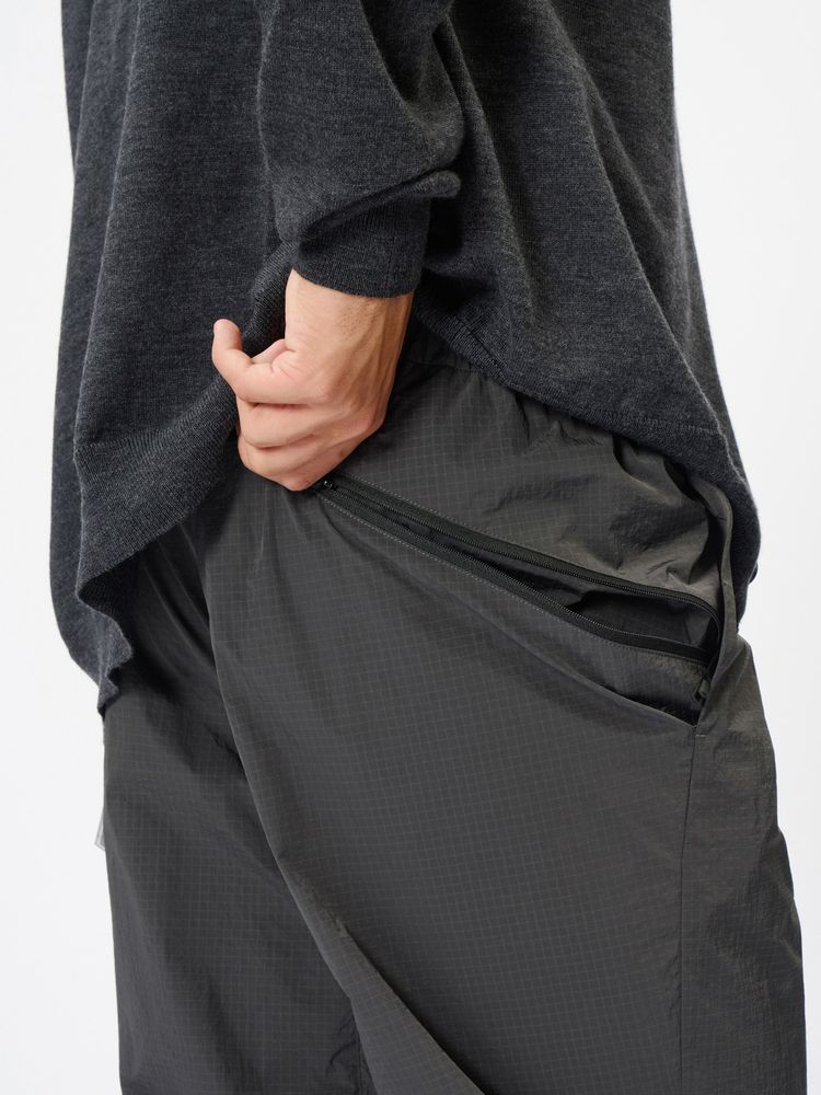 Goldwin(ゴールドウイン) ｜ドープダイドリップストップパンツ（ユニセックス）