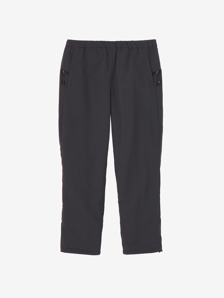 公式】ドープダイドタッサーウォーマーパンツ（ユニセックス