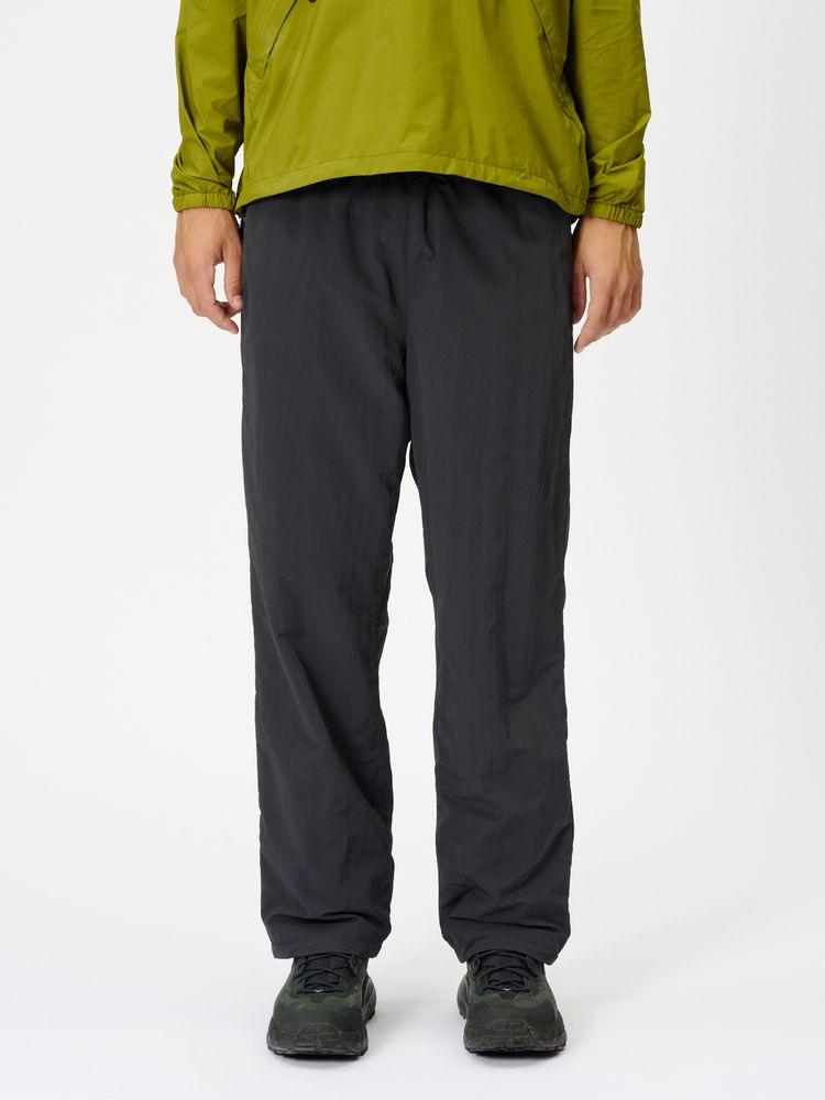 公式】ドープダイドタッサーウォーマーパンツ（ユニセックス