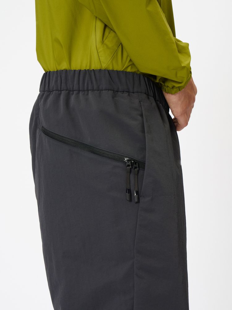 公式】ドープダイドタッサーウォーマーパンツ（ユニセックス