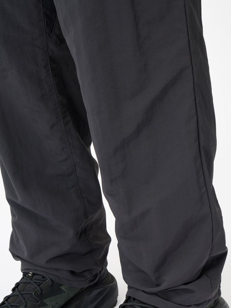 公式】ドープダイドタッサーウォーマーパンツ（ユニセックス