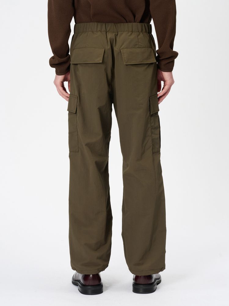 Goldwin(ゴールドウイン) ｜ドープダイドタッサーカーゴパンツ（ユニセックス）