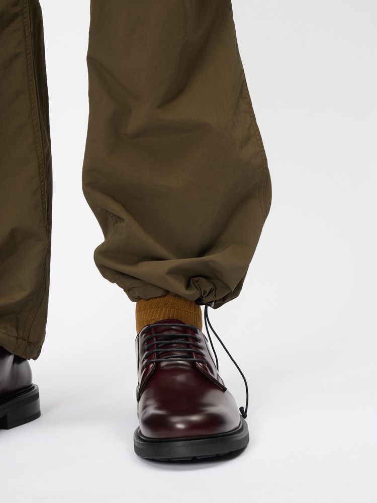 Goldwin(ゴールドウイン) ｜ドープダイドタッサーカーゴパンツ（ユニセックス）