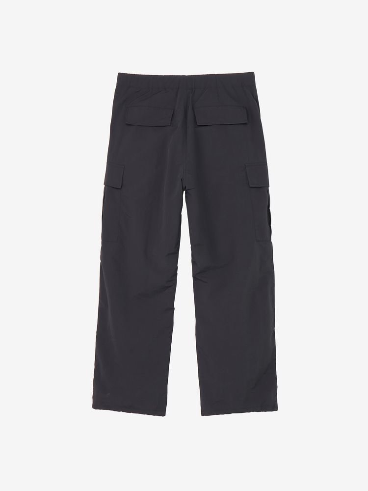 Goldwin(ゴールドウイン) ｜ドープダイドタッサーカーゴパンツ（ユニセックス）