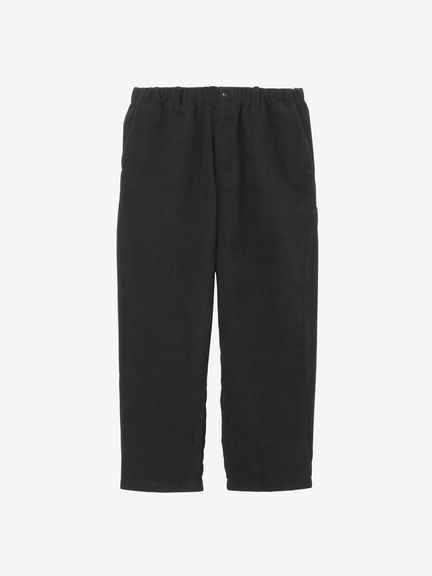 大きいサイズ ゴールドウイン スウェーデン チームモデル パンツフルオープン Straight Leg Pants | Goldwin 0(ゴールドウインゼロ) / パンツ