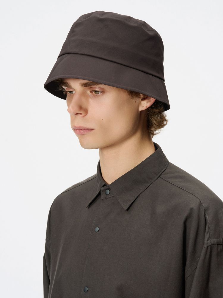 Goldwin(ゴールドウイン) ｜ゴアテックススリーレイヤーハット（ユニセックス）