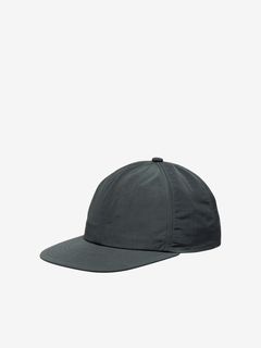 comfortablereason × waynt store ナイロンキャップ 帽子 comfortable reason 6panel nylon cap Waynt Store