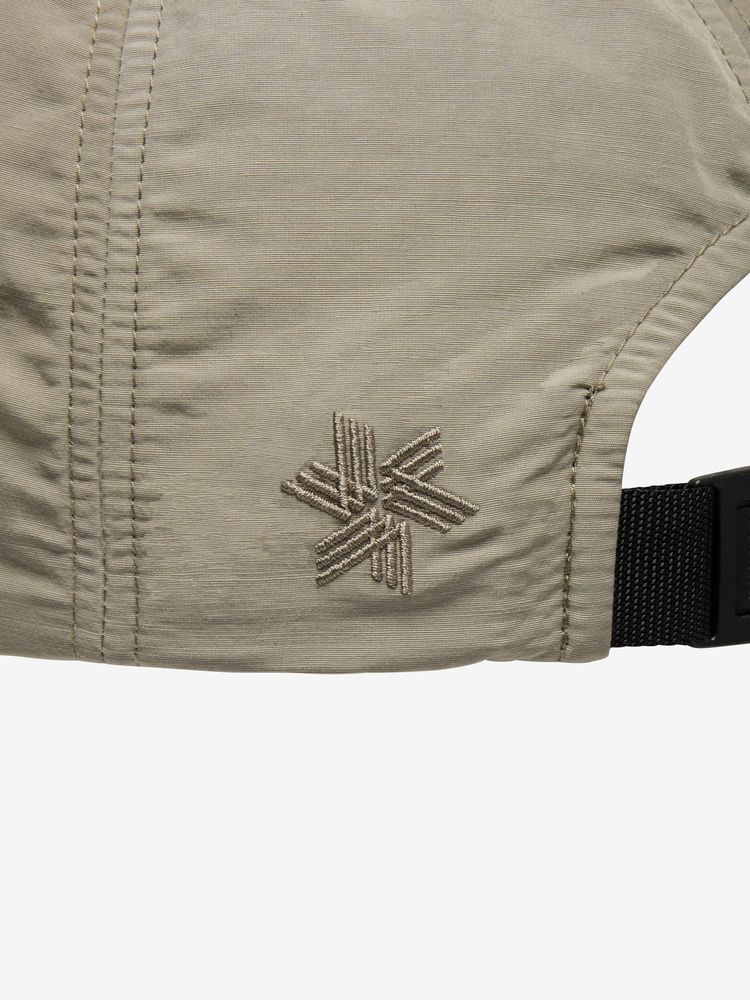 Goldwin(ゴールドウイン) ｜ナイロンタッサーベースボールキャップ（ユニセックス）