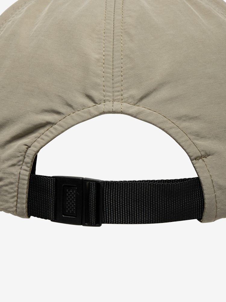 Goldwin(ゴールドウイン) ｜ナイロンタッサーベースボールキャップ（ユニセックス）
