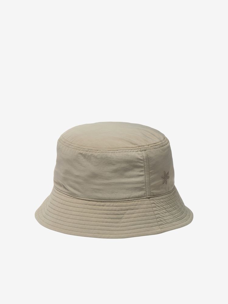 Goldwin(ゴールドウイン) ｜ナイロンタッサーバケットハット（ユニセックス）