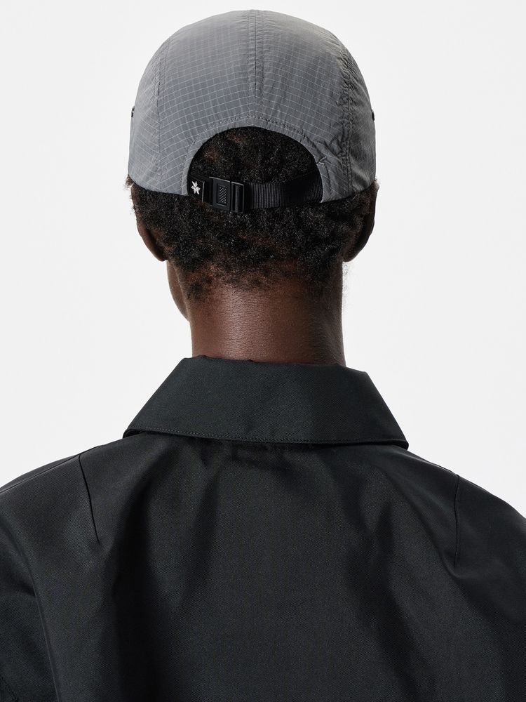 公式】ドープダイドリップストップウインドキャップ（ユニセックス