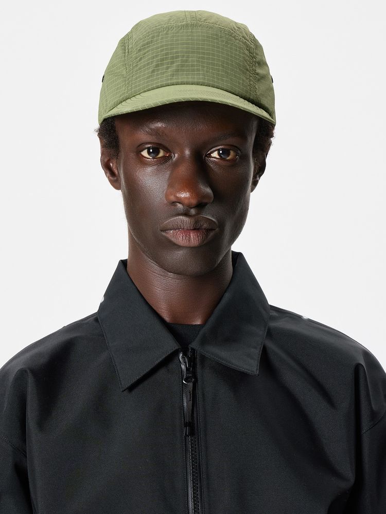 公式】ドープダイドリップストップウインドキャップ（ユニセックス