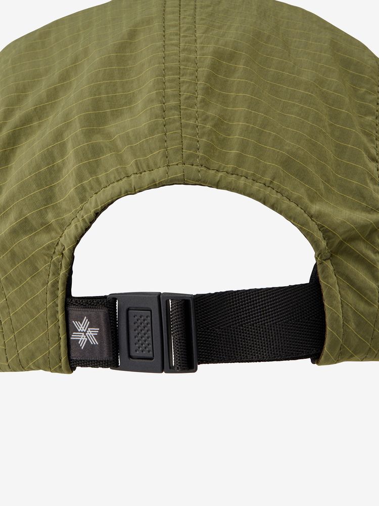 Goldwin(ゴールドウイン) ｜ドープダイドリップストップウインドキャップ（ユニセックス）