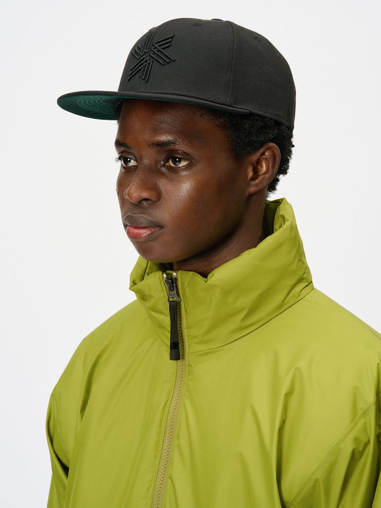 Goldwin(ゴールドウイン) ｜ゴールドウインロゴベースボールキャップ（ユニセックス）