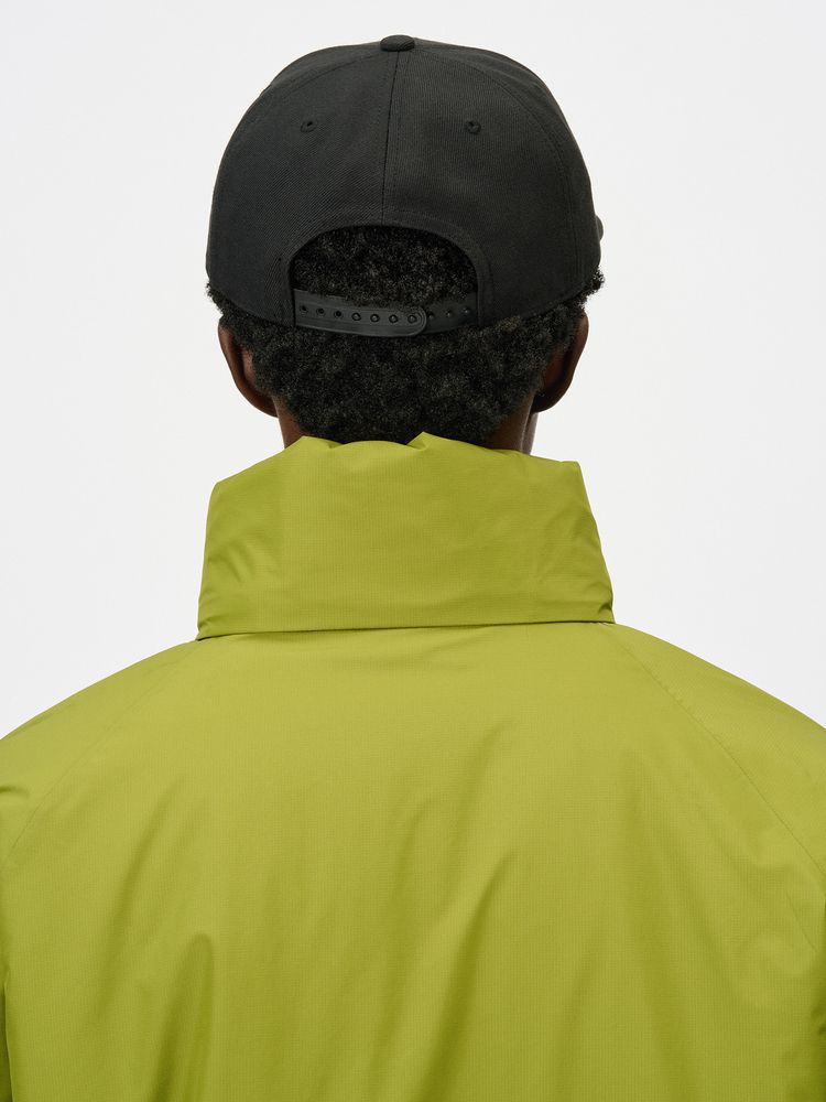 Goldwin(ゴールドウイン) ｜ゴールドウインロゴベースボールキャップ（ユニセックス）