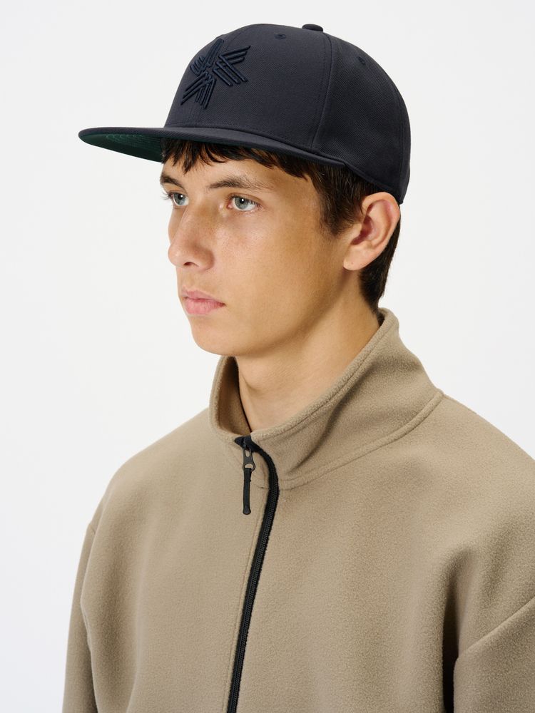 Goldwin(ゴールドウイン) ｜ゴールドウインロゴベースボールキャップ（ユニセックス）