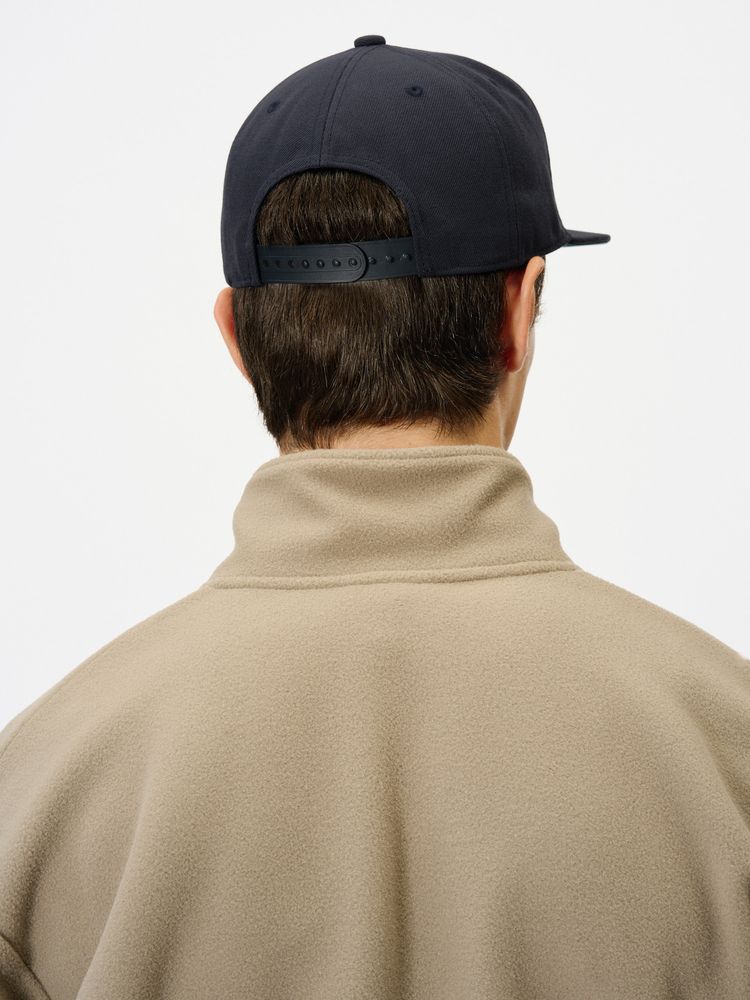 Goldwin(ゴールドウイン) ｜ゴールドウインロゴベースボールキャップ（ユニセックス）