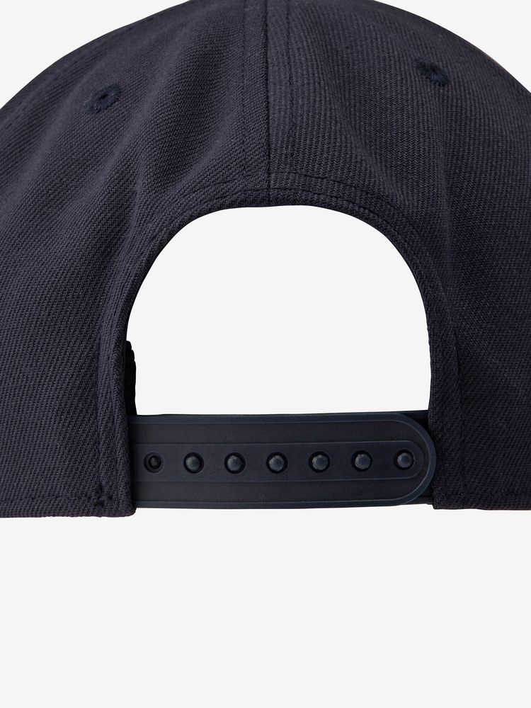 Goldwin(ゴールドウイン) ｜ゴールドウインロゴベースボールキャップ（ユニセックス）